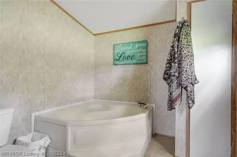 468543 E 1140 Rd, Muldrow, OK 74948 photo 18