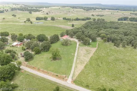 468543 E 1140 Rd, Muldrow, OK 74948 photo 32