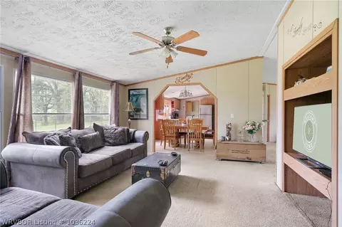 468543 E 1140 Rd, Muldrow, OK 74948 photo 14