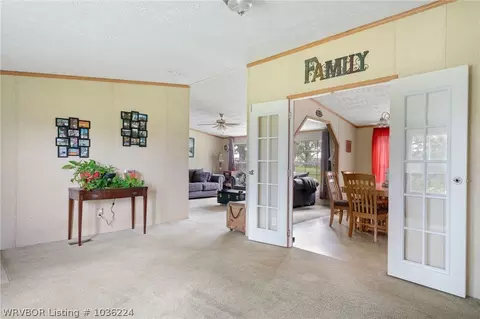 468543 E 1140 Rd, Muldrow, OK 74948 photo 4