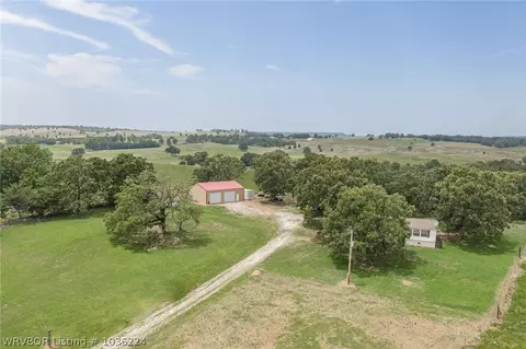 468543 E 1140 Rd, Muldrow, OK 74948 photo 30