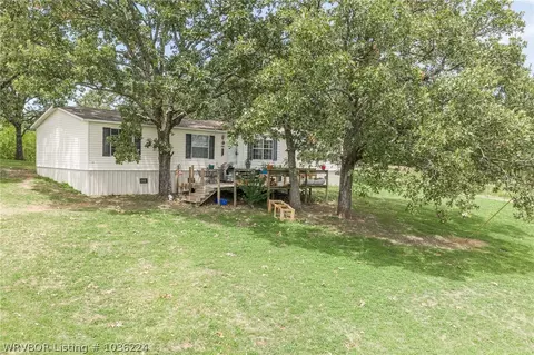 468543 E 1140 Rd, Muldrow, OK 74948 photo 26