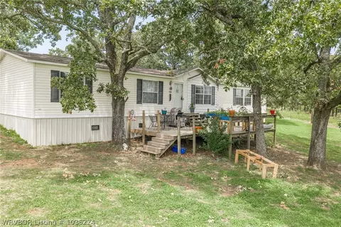 468543 E 1140 Rd, Muldrow, OK 74948 photo 1