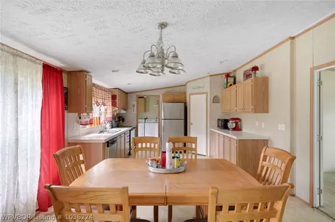 468543 E 1140 Rd, Muldrow, OK 74948 photo 9