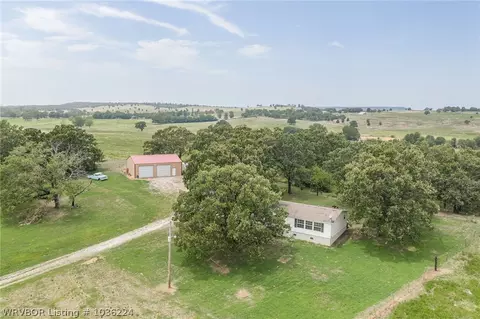 468543 E 1140 Rd, Muldrow, OK 74948 photo 29
