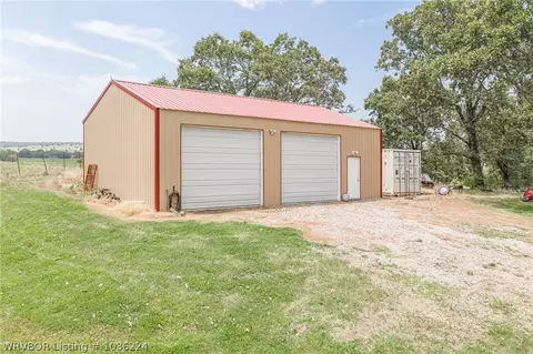 468543 E 1140 Rd, Muldrow, OK 74948 photo 2