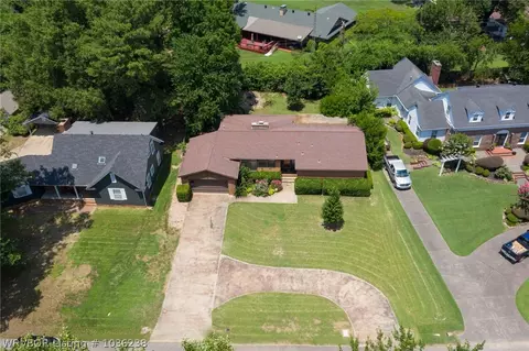 47 Haven Dr, Fort Smith, AR 72901 photo 24