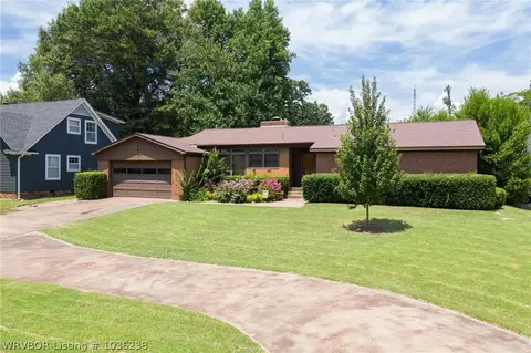 47 Haven Dr, Fort Smith, AR 72901 photo 25