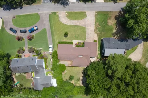47 Haven Dr, Fort Smith, AR 72901 photo 23
