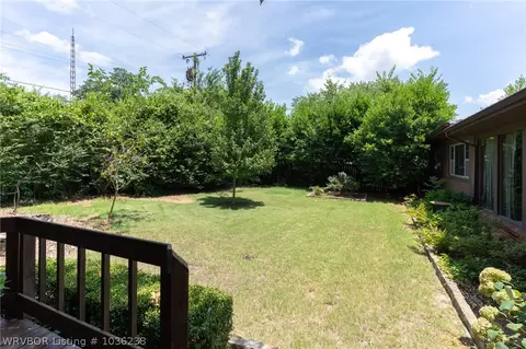 47 Haven Dr, Fort Smith, AR 72901 photo 21