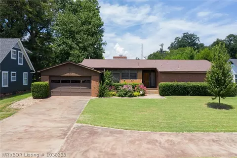 47 Haven Dr, Fort Smith, AR 72901 photo 1
