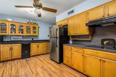 47 Haven Dr, Fort Smith, AR 72901 photo 5