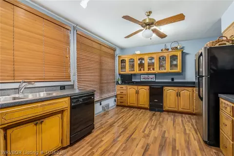 47 Haven Dr, Fort Smith, AR 72901 photo 4