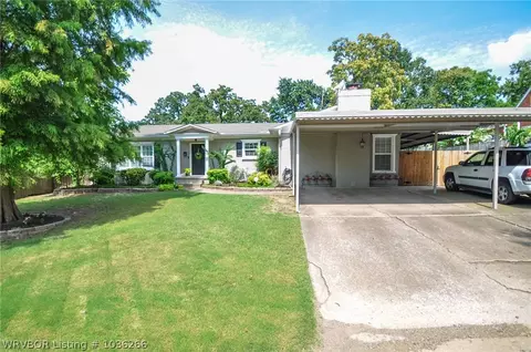 11 Hiland Dr, Fort Smith, AR 72901 photo 31
