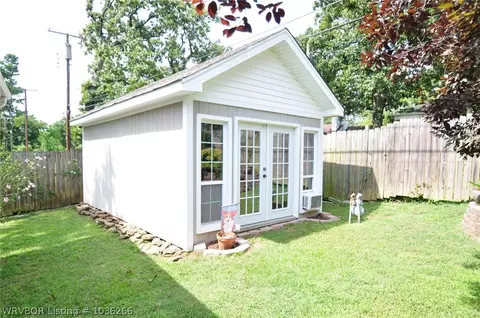 11 Hiland Dr, Fort Smith, AR 72901 photo 29