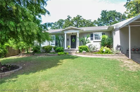 11 Hiland Dr, Fort Smith, AR 72901 photo 1