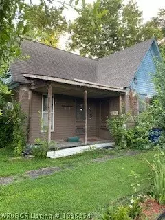 1107 N 5th St, Fort Smith, AR 72901 photo 3