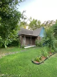 1107 N 5th St, Fort Smith, AR 72901 photo 2