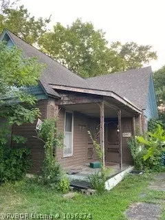 1107 N 5th St, Fort Smith, AR 72901 photo 5