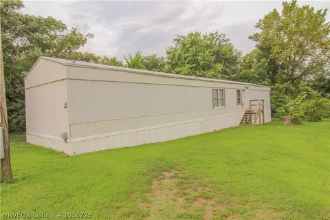 15320 Old Jenny Lind Loop, Fort Smith, AR 72916 photo 1