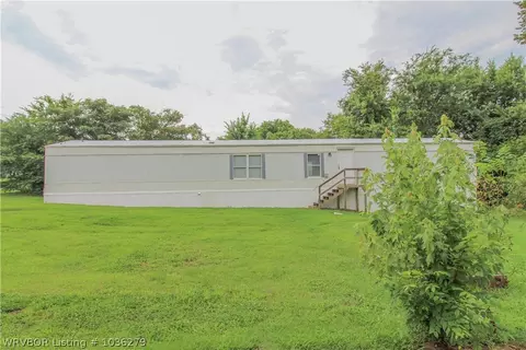 15320 Old Jenny Lind Loop, Fort Smith, AR 72916 photo 17