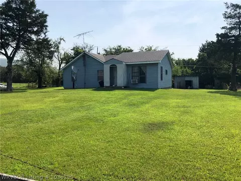 3297 Stuart Ln, Waldron, AR 72958 photo 1