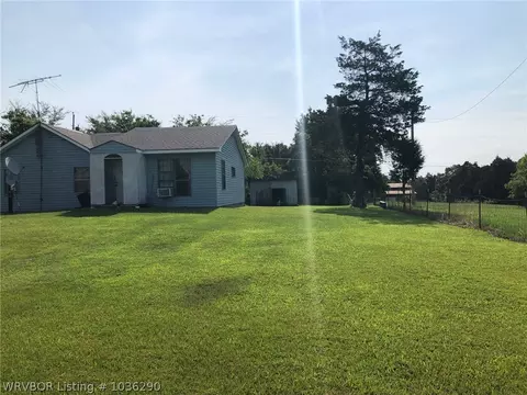 3297 Stuart Ln, Waldron, AR 72958 photo 3