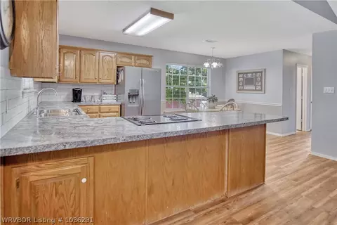 655 Mount Harmony Rd, Greenwood, AR 72936 photo 9