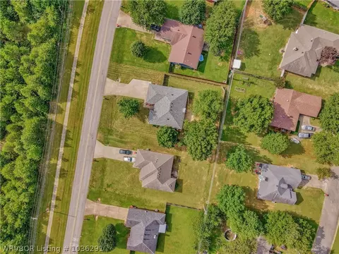 655 Mount Harmony Rd, Greenwood, AR 72936 photo 18
