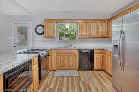 655 Mount Harmony Rd, Greenwood, AR 72936 photo 6