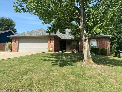 655 Mount Harmony Rd, Greenwood, AR 72936 photo 1