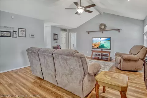 655 Mount Harmony Rd, Greenwood, AR 72936 photo 4