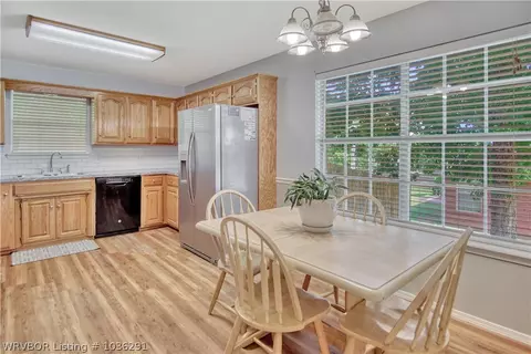 655 Mount Harmony Rd, Greenwood, AR 72936 photo 5