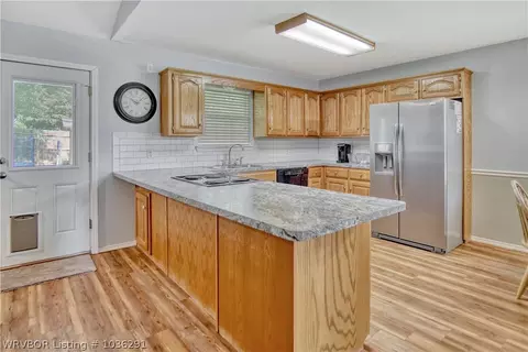 655 Mount Harmony Rd, Greenwood, AR 72936 photo 8