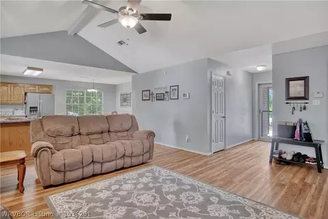 655 Mount Harmony Rd, Greenwood, AR 72936 photo 2