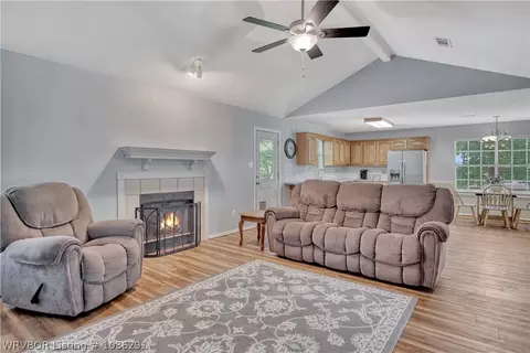 655 Mount Harmony Rd, Greenwood, AR 72936 photo 3