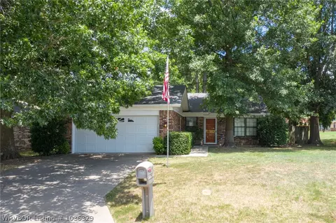 9505 S Houston St, Fort Smith, AR 72903 photo 1
