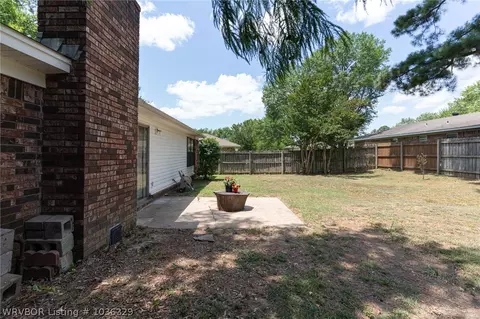 9505 S Houston St, Fort Smith, AR 72903 photo 21