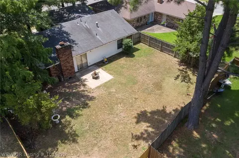 9505 S Houston St, Fort Smith, AR 72903 photo 24