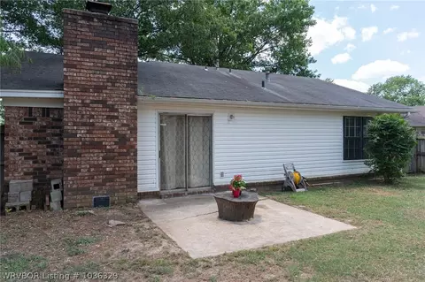 9505 S Houston St, Fort Smith, AR 72903 photo 25