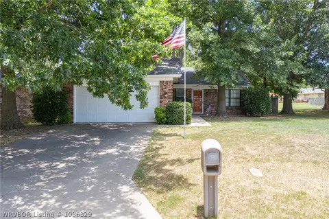 9505 S Houston St, Fort Smith, AR 72903 photo 28