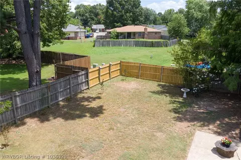 9505 S Houston St, Fort Smith, AR 72903 photo 23