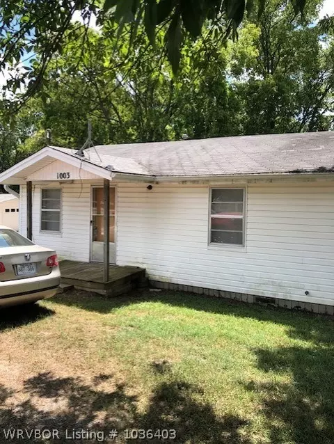 1003 Church St, Barling, AR 72923 photo 1