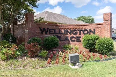8619 Keswick Pl, Fort Smith, AR 72903 photo 23