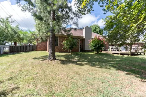 8619 Keswick Pl, Fort Smith, AR 72903 photo 20