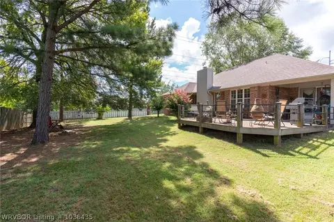 8619 Keswick Pl, Fort Smith, AR 72903 photo 21
