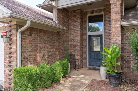 8619 Keswick Pl, Fort Smith, AR 72903 photo 22