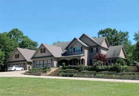21165 9th St, Howe, OK 74940 photo 1