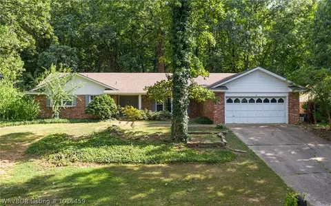 2430 Houston St, Fort Smith, AR 72901 photo 1