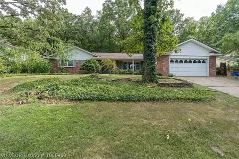2430 Houston St, Fort Smith, AR 72901 photo 2